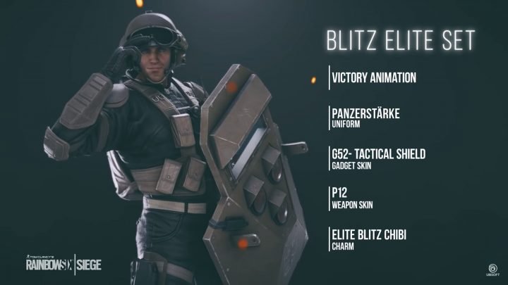 blitz elite