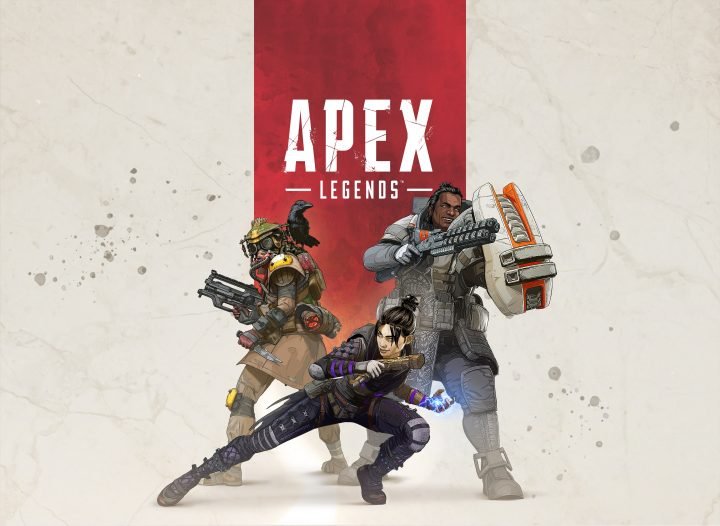 Apex Legends: 突然のリリースから24時間未満で250万人の快挙達成、クロスプレイの可能性はあり