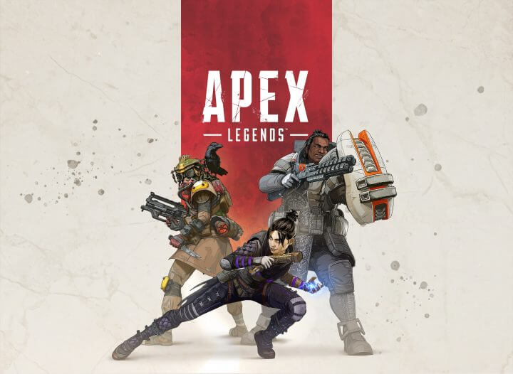 クロス プレイ apex 『Apex Legends』クロスプレイのやり方まとめ