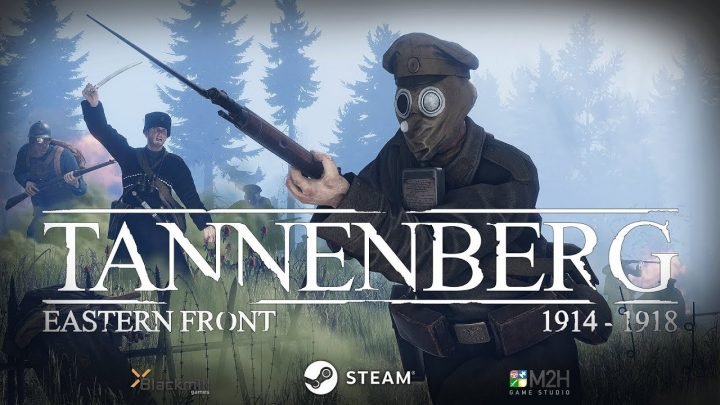Authentic WW1 shooter Tannenberg released! Bulgarian troops join the fray, and wolves are at the door... ALKMAAR, THE NETHERLANDS – February 13, 2018 – Blackmill Games and M2H have just released their WW1 shooter Tannenberg on Steam. The second entry in the WW1 Game Series surprises the community with new content and reveals a historical event in early Spring! Bulgarian forces join the Central Powers in the authentic WW1 FPS, bringing a new map and new weapons to the Eastern Front. Watch the Tannenberg feature trailer here: https://youtu.be/9RW4pfqNyeg Players can get Tannenberg now on Steam with a 15% discount - or a 25% loyalty discount if they already own Verdun, the first game in the series. Bulgaria enters the battle for Dobrudja! The trailer shows Bulgaria joining the fight, and they bring a batch of new equipment with them! New firearms include the Berdan II rifle - a Russian designed weapon that the Bulgarians would use against them in WW1. Not all new weapons added with the release are in Bulgarian hands - for instance the Russians get the Berdan II rifle, while the Roumanians gain access to the British designed Martini-Henry rifle. Although it first saw action in 1871, it was still effective enough to be used when supplies of other weapons were short. The new Dobrudja map will see players do battle with a view of the Danube river, as they attempt to seize control of key hilltop fortifications while holding off flanking attacks through the valley trenches below! Combined with the other maps already in the game, it means that players can now fight over territory representing battlefields from the Baltic Sea to the Black Sea! Co-founder Mike Hergaarden says: “Inspired by the Dobrudja region, the new map showcases our commitment to creating authentic locations. We’ve done careful research to create something which reflects the challenges that soldiers on the Eastern Front would have faced.” Other battlefields in Tannenberg include a small village on the flat plains of Poland, a damaged armoured train in a hilly region of Galicia, a church at the centre of a valley in the Carpathians, and fortified Mount Cosna in Roumania. This last iconic battlefield was added alongside a Roumanian squad following a vote asking players if they wanted to see Roumanian or Bulgarian troops added to the game. However the result was a close one... so the developers decided to add Bulgaria as well! The community has been great during Early Access, and in addition to the two new factions, recent months leading up the release have seen a flurry of other updates in response to their feedback. In particular the sectors, squads and roles within them are now even more distinctive. Pick the Austro-Hungarian K.u.K. or Russian Frontovik squads for long range rifles and heavy artillery support, Cossacks or German Infanterie for melee assaults and taking ground, or the Roumanian and Bulgarians to hold key sectors against enemy counter-attacks. Support call-ins have been further balanced, with options including gas, artillery, smoke, and recon planes. Wolves at the door... There has been a range of historical events hosted in Tannenberg and predecessor Verdun, from the Christmas Truce and Remembrance Day to player organized reenactments. The developers have announced a new event for Spring, based on a lesser known truce reported by an American newspaper... Press Release Tannenberg February 2019 the ‘wolf truce’. The paper described Russian and German soldiers forced to hold a temporary ceasefire by huge packs of ravenous, starving wolves. Although there may be more than a little exaggeration in the story, it makes for an interesting what-if scenario, and during the upcoming event when the wolves start howling, players will need to decide whether or not to hold a ceasefire of their own... ### WW1 Game Series It all started out on the Western Front with the release of the first authentic WW1 FPS Verdun back in April 2015. After several free updates to Verdun including the recent Senegalese Tirailleurs squad, the release of Tannenberg in February 2019 expanded the series to include the Eastern Front. The WW1 Game Series throws players into intense warfare inspired by the chaos and fury of iconic battles from the First World War. With over a million games sold, this novel and underserved setting has proven popular with the gaming community! Players choose from a variety of historically accurate squads and weapons before diving into the mud and blood splattered battlefields of the First World War. Every game is built on a base of thorough research and post-release support bringing new content and challenges for our players. The games in the series share a dedication to historical authenticity and each one provides a different experience, reflecting the nature of the fighting in the many-sided theaters of the war.