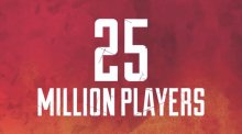 Apex Legends: リリースから1週間でプレイヤー数が2,500万人を突破、今週末からバレンタインイベント開始、3月に新レジェンド追加