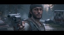 days gone