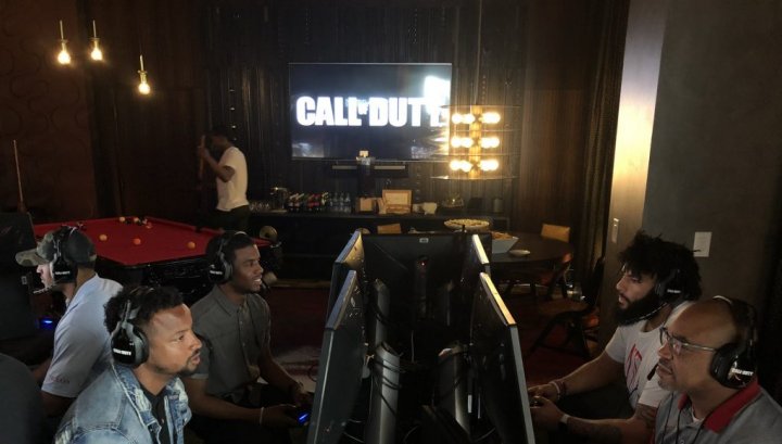 CoD 2019：2019年版『Call of Duty』がプレイできるプライベートイベント本日開催