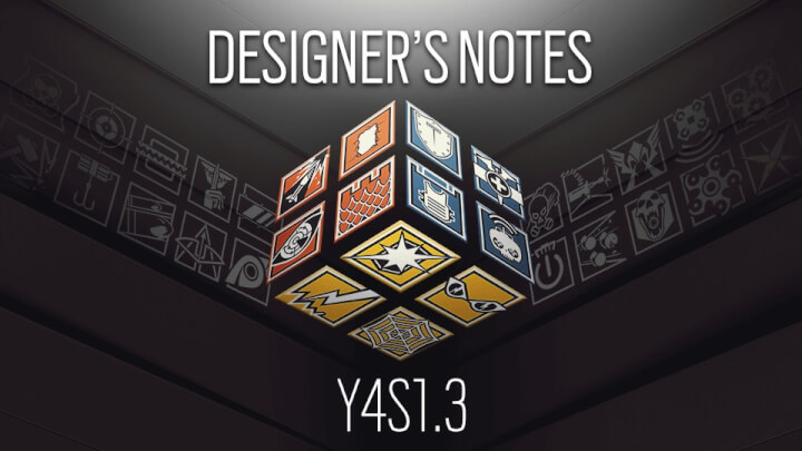 designers notes