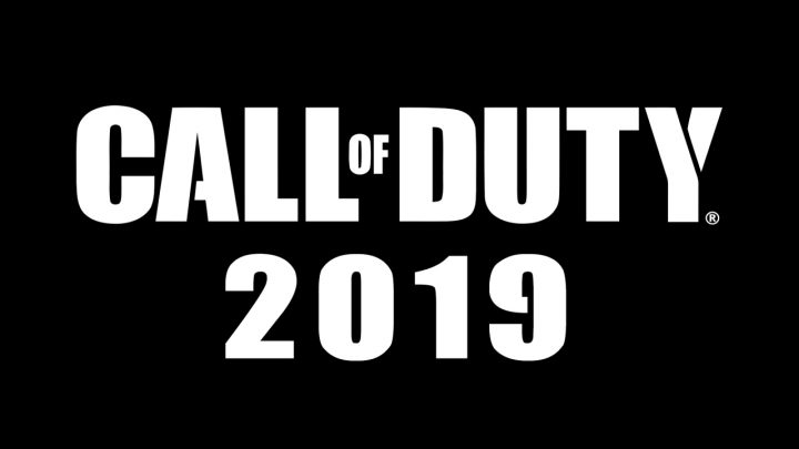 CoD 2019：Call of Duty 2019