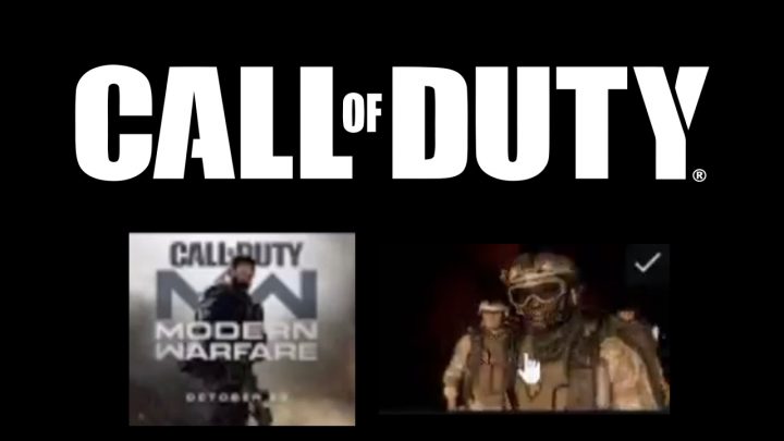 CoD2019 ：『Call of Duty：Modern Warfare』のメインパートナーはPlayStation？ Xbox？