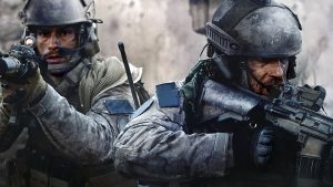 CoDMW-key-05 Call of Duty：Modern Warfare（コールオブデューティー モダン・ウォーフェア）