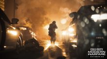 Call of Duty：Modern Warfare（コールオブデューティー モダン・ウォーフェア） Call of Duty：Modern Warfare（コールオブデューティー モダン・ウォーフェア）