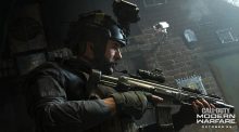 Call of Duty：Modern Warfare（コールオブデューティー モダン・ウォーフェア） Call of Duty：Modern Warfare（コールオブデューティー モダン・ウォーフェア）
