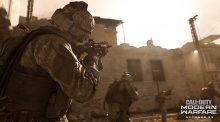 CODmw key『Call of Duty: Modern Warfare（コール オブ デューティ モダン・ウォーフェア / CoD:MW）』