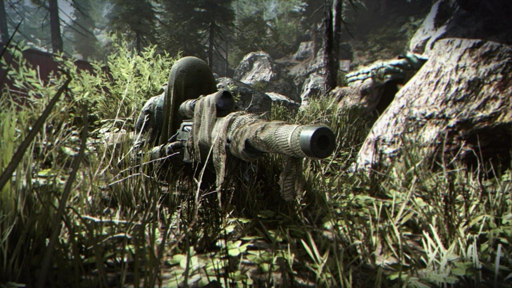 Cod Mw：game Critics Awards のベストオンラインマルチプレイヤー賞を獲得、『cod Mw2』以来の受賞 Eaa Fps（イーエーエー）