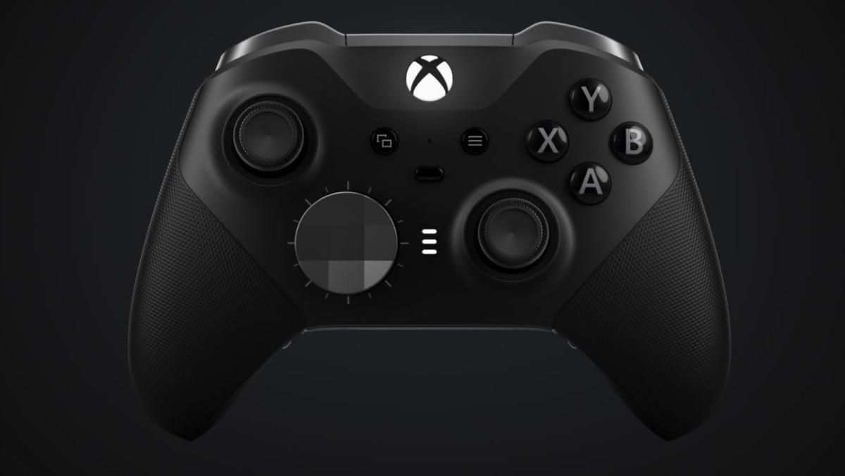 新モデル「Xbox Elite ワイヤレス コントローラー シリーズ 2」の国内 