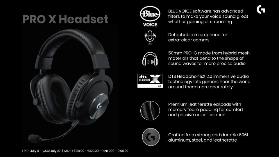 How to Enable Surround Sound on Logitech Gaming Headsets