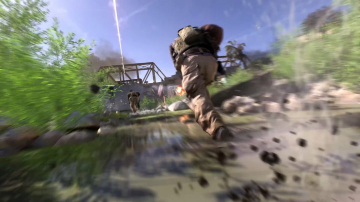 『Call of Duty:Modern Warfare』ローンチ後の2020年に「新たなバトロワゲーム」として無料ゲーム界へ進出か
