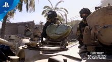 mw 30sec trailer