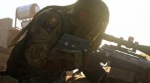 CoD:MW： オペレーターのスキンはプレイすることでアンロックが可能、パーツではなく全身