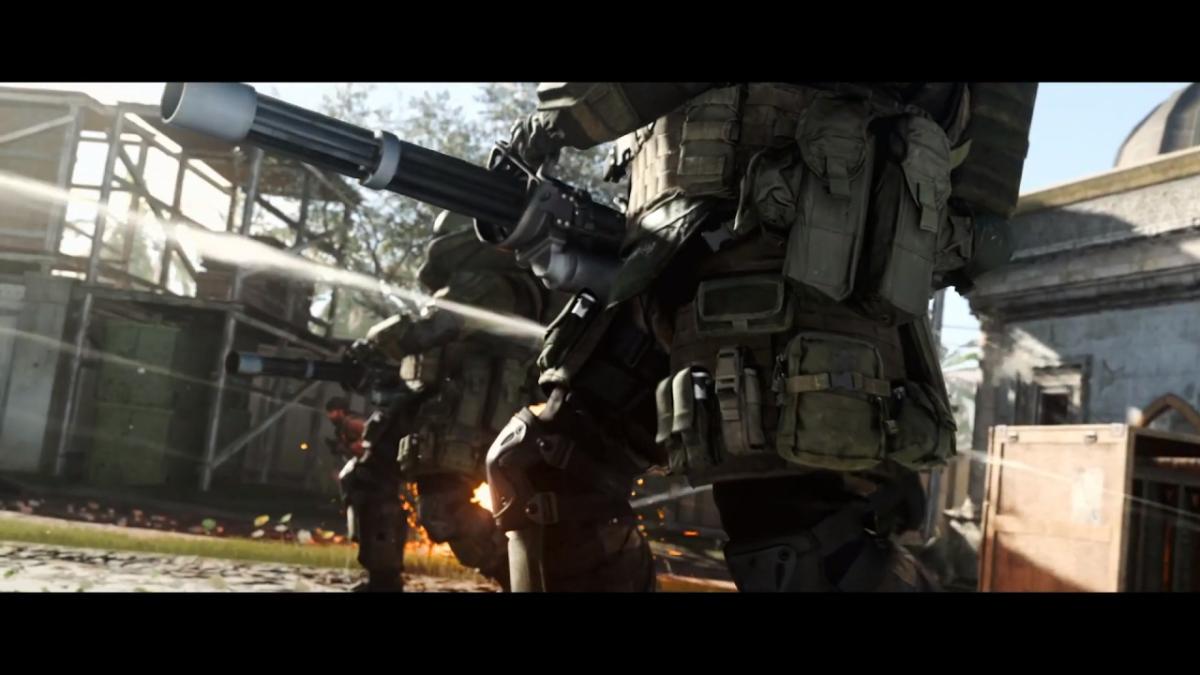 Cod Mw スペシャルオプス サバイバルモード がps4で先行配信 Pc Xbox Oneでは年10月1日から Eaa Fps News イーエーエー いえぁ Cod Mw スペシャルオプス サバイバルモード がps4で先行配信 Pc Xbox Oneでは年10月1日から Eaa Fps News イーエーエー いえぁ