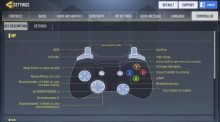 基本無料のモバイル版CoD『Call of Duty: Mobile』：iOS版の最新アップデートでPS4/Xbox Oneコントローラーでの操作が可能に