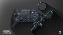 Scuf GamingがPS4/PC向けの新作コントローラー「SCUF Vantage2」を発表、『CoD: MW』バージョンも登場