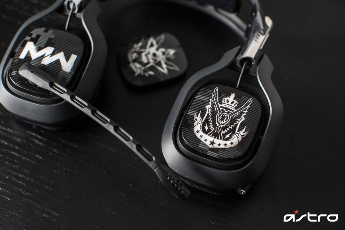 call of duty astro a40