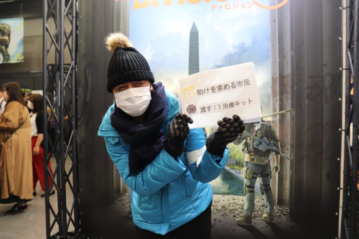 『UBIDAY2019』東京レポート:イベントは史上最高規模で大盛況、出張大阪版も期待大 10 UBIDAY 2019 Cosplay Division2 citizen 1