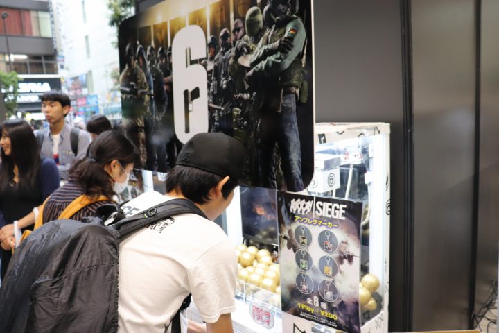 『UBIDAY2019』東京レポート:イベントは史上最高規模で大盛況、出張大阪版も期待大 15 UBIDAY 2019 filler ufo catcher