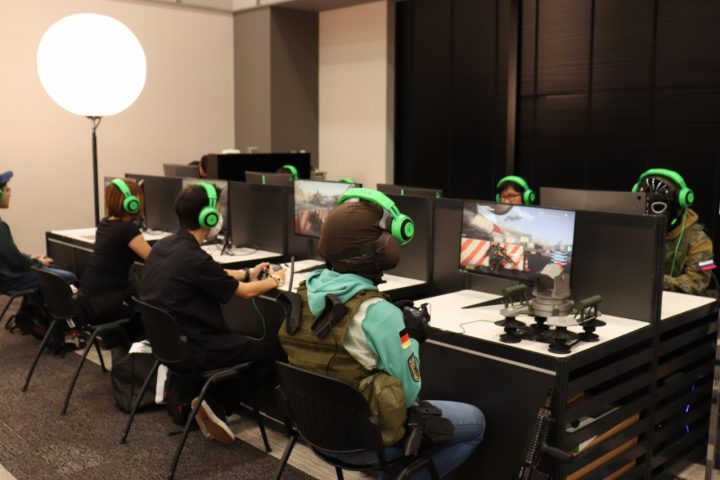 『UBIDAY2019』東京レポート:イベントは史上最高規模で大盛況、出張大阪版も期待大 25 UBIDAY 2019 testplay with drone