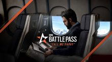 レインボーシックス シージ：完全無料のミニバトルパス第1弾「HARRYと呼んでくれ」登場