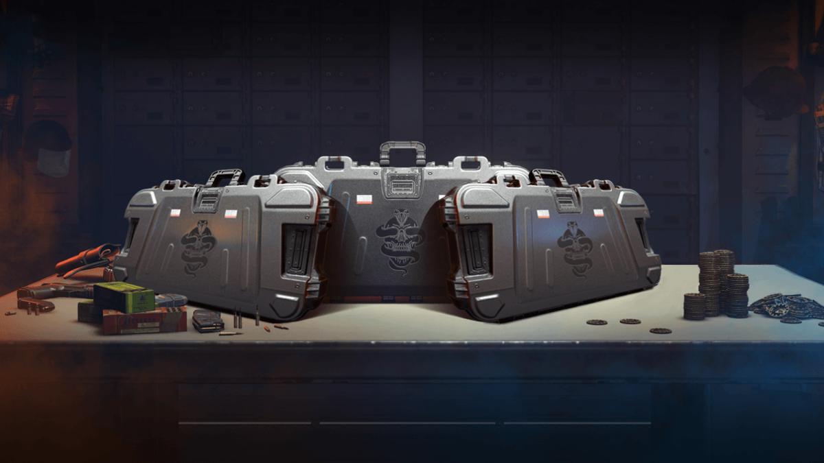 Cod Bo4 好きな武器が必ず手に入る Pick A Weapon 賄賂登場 Eaa Fps News イーエーエー いえぁ