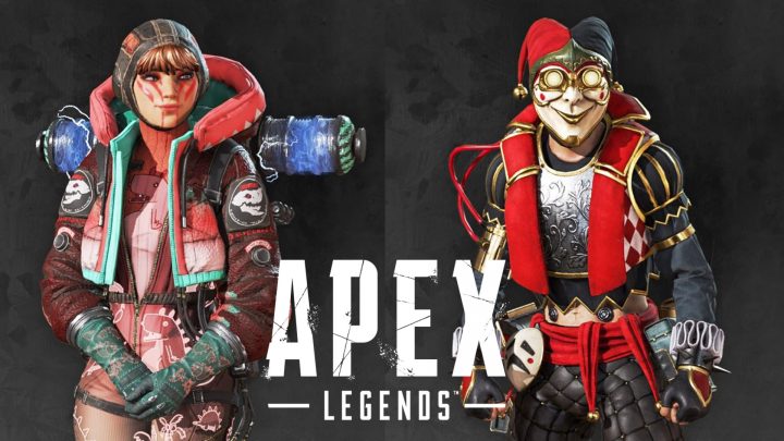 エーペックスレジェンズ：期間限定イベント「ブラックフライデーオファー」開催中、オクタンやワットソンのスキンから特別価格のApexパックが販売中Apex_Legends-201912UPDATE