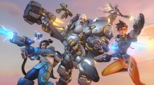 OW2 オーバーウォッチ2