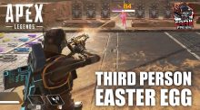 apex tps ee