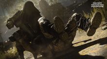 『CoD:MW』GUNFIGHTトーナメント