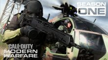 CoD:MW：公式Call of Duty: Modern Warfare シーズン 1 トレーラー公開、CoO史上最大規模の無料コンテンツ