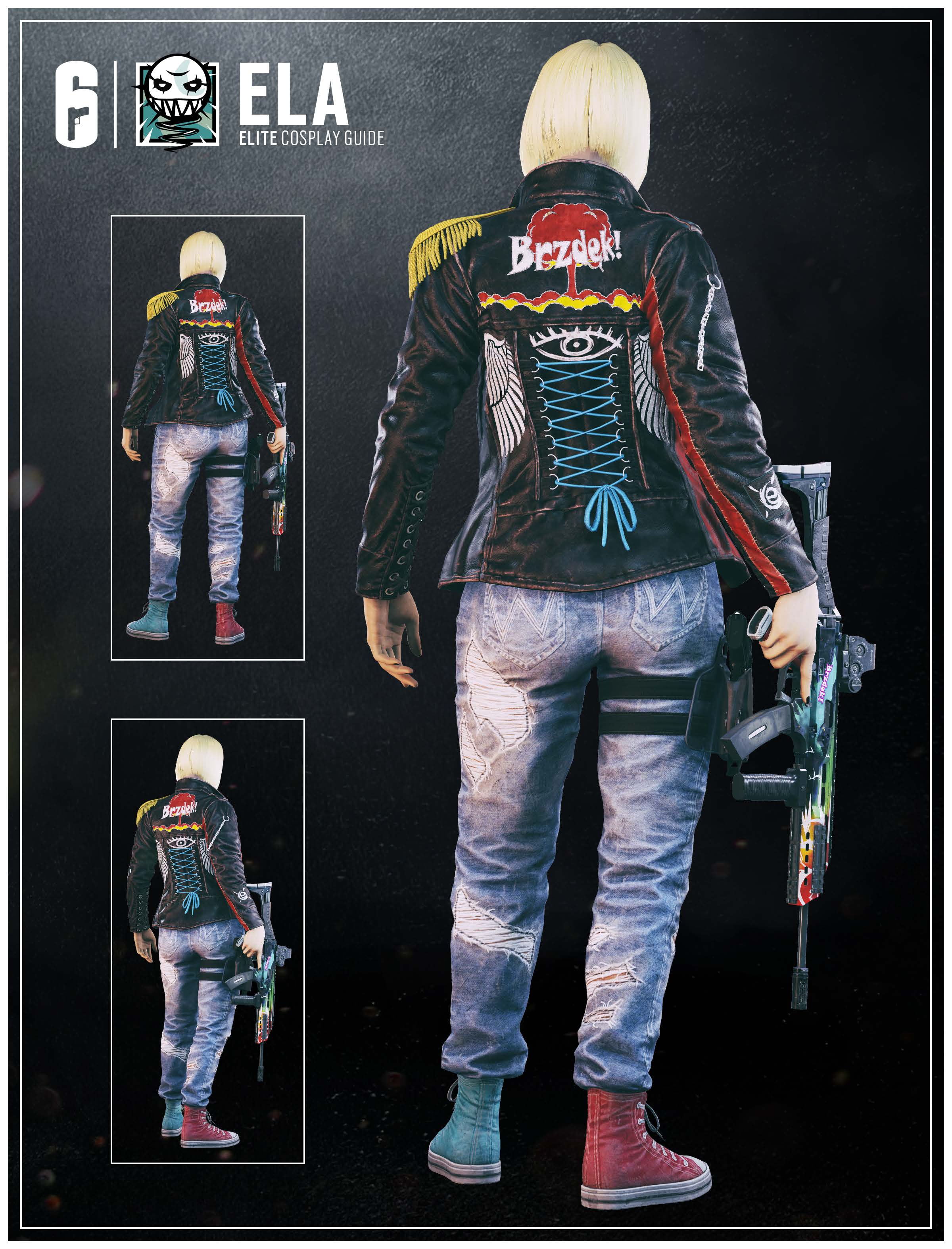 Eaa In Tumblr ユービーアイソフトは Rainbow Six Eaa In Tumblr ユービーアイソフトは Rainbow Six