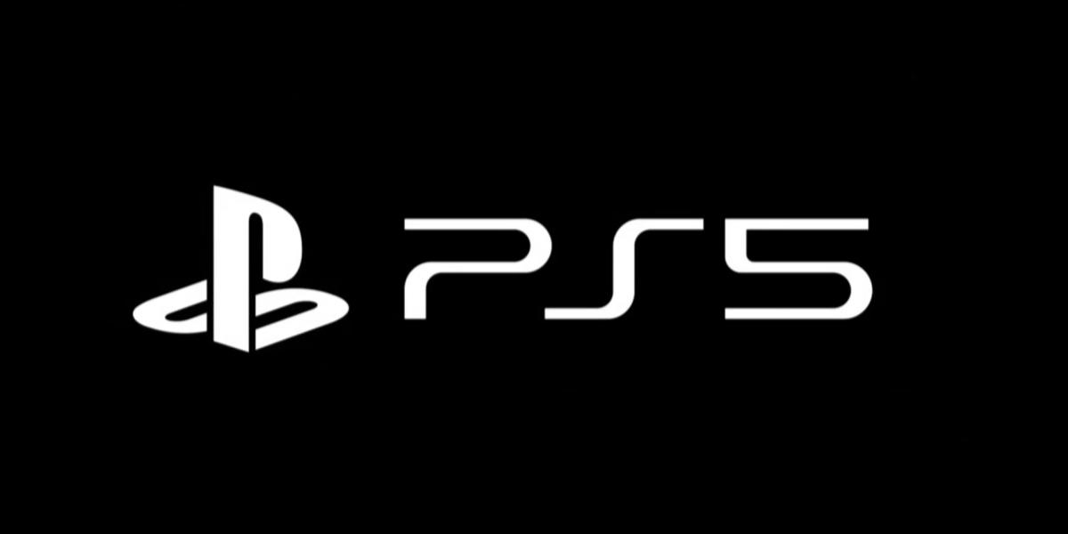 速報 Sony Playstation 5 プレイステーション5 のロゴ正式発表 Eaa Fps News いえあ えああ