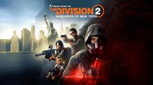 ディビジョン2：大規模拡張「ウォーロード・オブ・ニューヨーク」を3月3日配信、ストーリー&ゲームプレイトレーラー公開