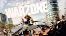 CODMW バトルロイヤル ウォーゾーン Call of Duty：Warzone