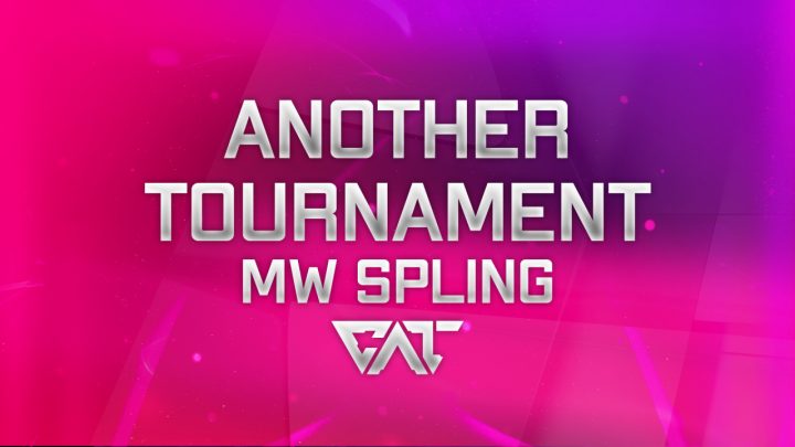 ANOTHER TOURNAMENT MW SPRING