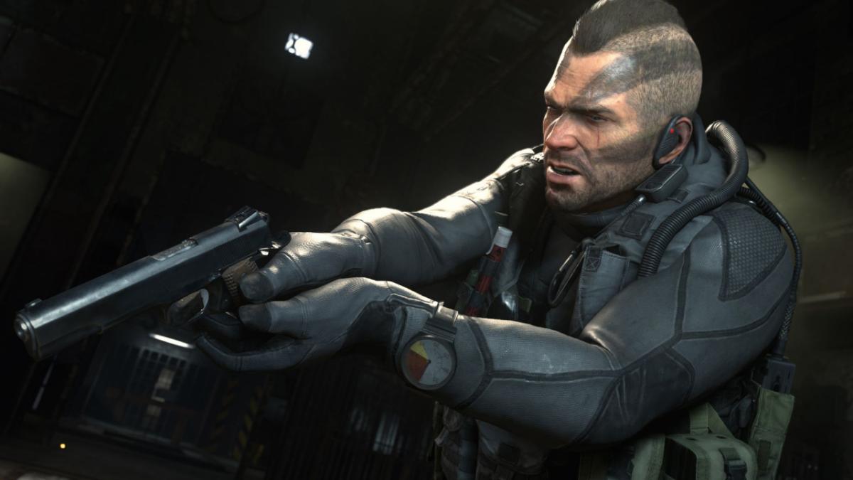 CoD:MW2R：『Call of Duty: Modern Warfare 2 キャンペーンリマスター』が独PlayStation Storeに掲載
