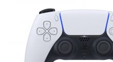 [速報] PS5：新ワイヤレスコントローラー「DualSense（デュアルセンス）」公開