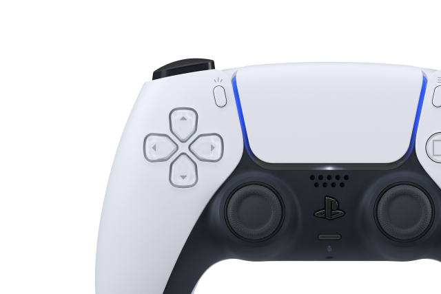 [速報] PS5：新ワイヤレスコントローラー「DualSense（デュアルセンス）」公開