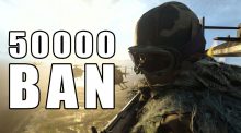 CoD:MW :ウォーゾーンで5万アカウントがBAN、Infinity Ward「チーターには一切容赦をしない」