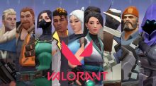 新作FPS『Valorant（ヴァロラント）』：9人のエージェントたちのアビリティまとめ、"自己蘇生"から"テレポート"まで、多彩な能力をチェックしよう