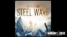 レインボーシックス シージ：新シーズン「OPERATION STEEL WAVE（スティールウェーブ）」のテイザーgifが公開