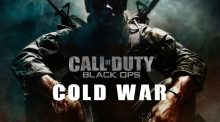 [噂] CoD 2020：タイトルは『Call of Duty: Black Ops Cold War』？