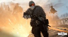 CoD:MW&ウォーゾーン：最新パッチノート、"Most Wanted"が1日で削除/"バウンティ"復活へ