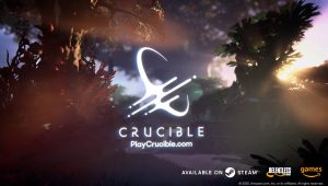 5月21日無料配信開始『Crucible（クルーシブル）』：ゲーム業界の制覇も狙うAmazon、今後の計画は？