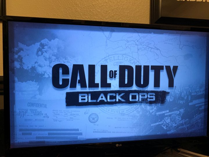 [噂] CoD:2020：タイトル名は「Call of Duty : Black Ops CIA」の可能性？発掘されたアルファファイルから判明