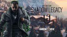 レインボーシックス シージ：「オペレーション・シャドーレガシー」がスタート